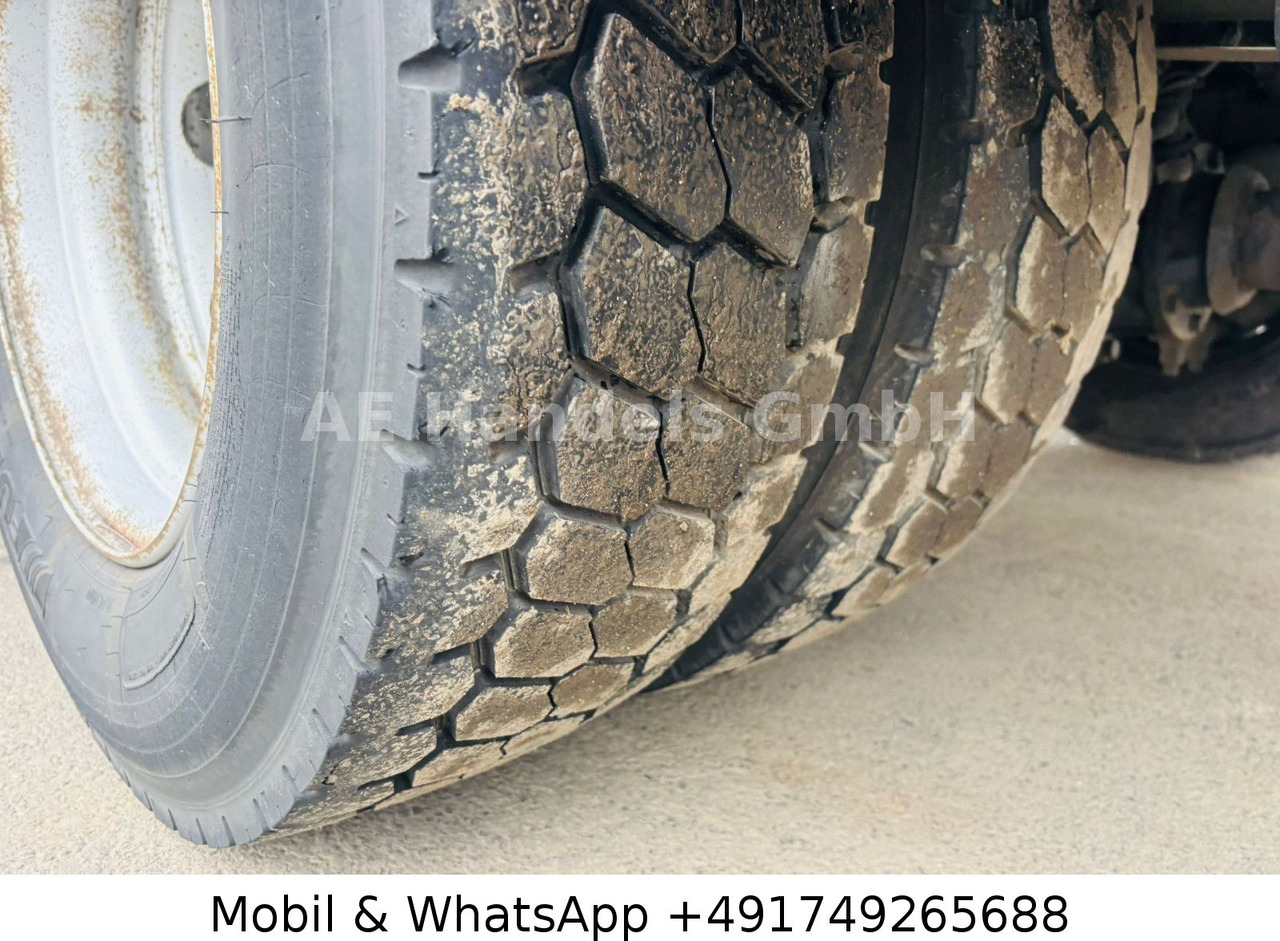 Iveco 120 E28 E5 *Hydr.Seitenwände/AHK/Motorbremse lízing Iveco 120 E28 E5 *Hydr.Seitenwände/AHK/Motorbremse: 21 kép.