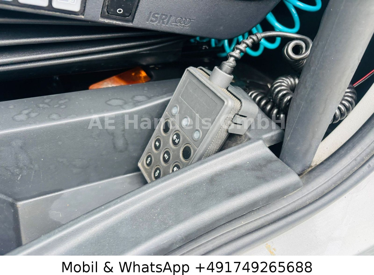 Iveco 120 E28 E5 *Hydr.Seitenwände/AHK/Motorbremse lízing Iveco 120 E28 E5 *Hydr.Seitenwände/AHK/Motorbremse: 24 kép.