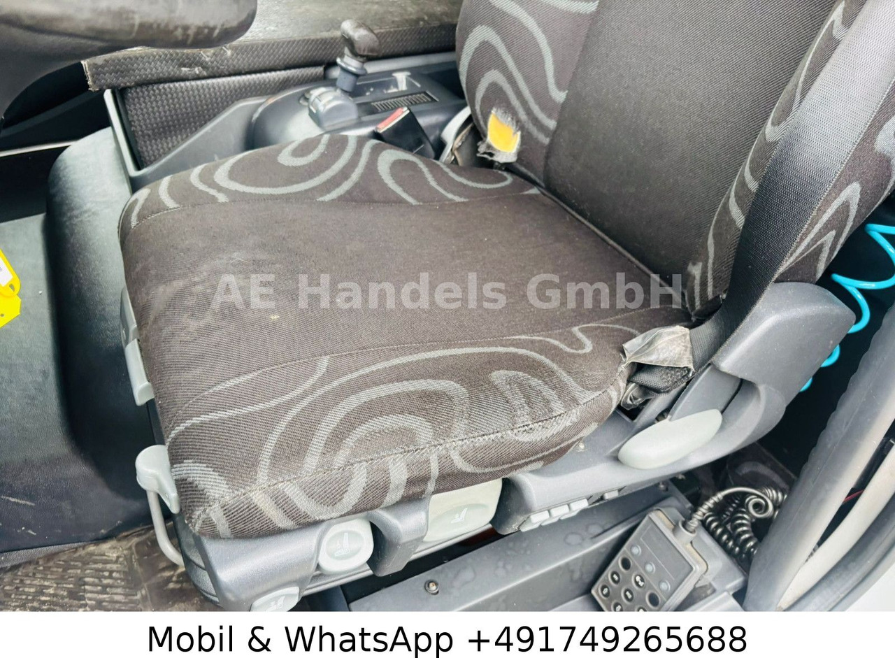 Iveco 120 E28 E5 *Hydr.Seitenwände/AHK/Motorbremse lízing Iveco 120 E28 E5 *Hydr.Seitenwände/AHK/Motorbremse: 25 kép.