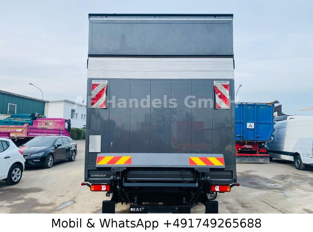 Iveco Daily 72-210 Hi-Matic*ACC/LDW/LBW/AeroLine-Sleep Iveco Daily 72-210 Hi-Matic*ACC/LDW/LBW/AeroLine-Sleep - Dobozos kisteherautó: 4 kép. Iveco Daily 72-210 Hi-Matic*ACC/LDW/LBW/AeroLine-Sleep Iveco Daily 72-210 Hi-Matic*ACC/LDW/LBW/AeroLine-Sleep - Dobozos kisteherautó: 4 kép.