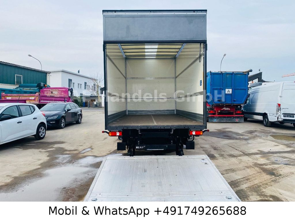 Iveco Daily 72-210 Hi-Matic*ACC/LDW/LBW/AeroLine-Sleep Iveco Daily 72-210 Hi-Matic*ACC/LDW/LBW/AeroLine-Sleep - Dobozos kisteherautó: 5 kép. Iveco Daily 72-210 Hi-Matic*ACC/LDW/LBW/AeroLine-Sleep Iveco Daily 72-210 Hi-Matic*ACC/LDW/LBW/AeroLine-Sleep - Dobozos kisteherautó: 5 kép.