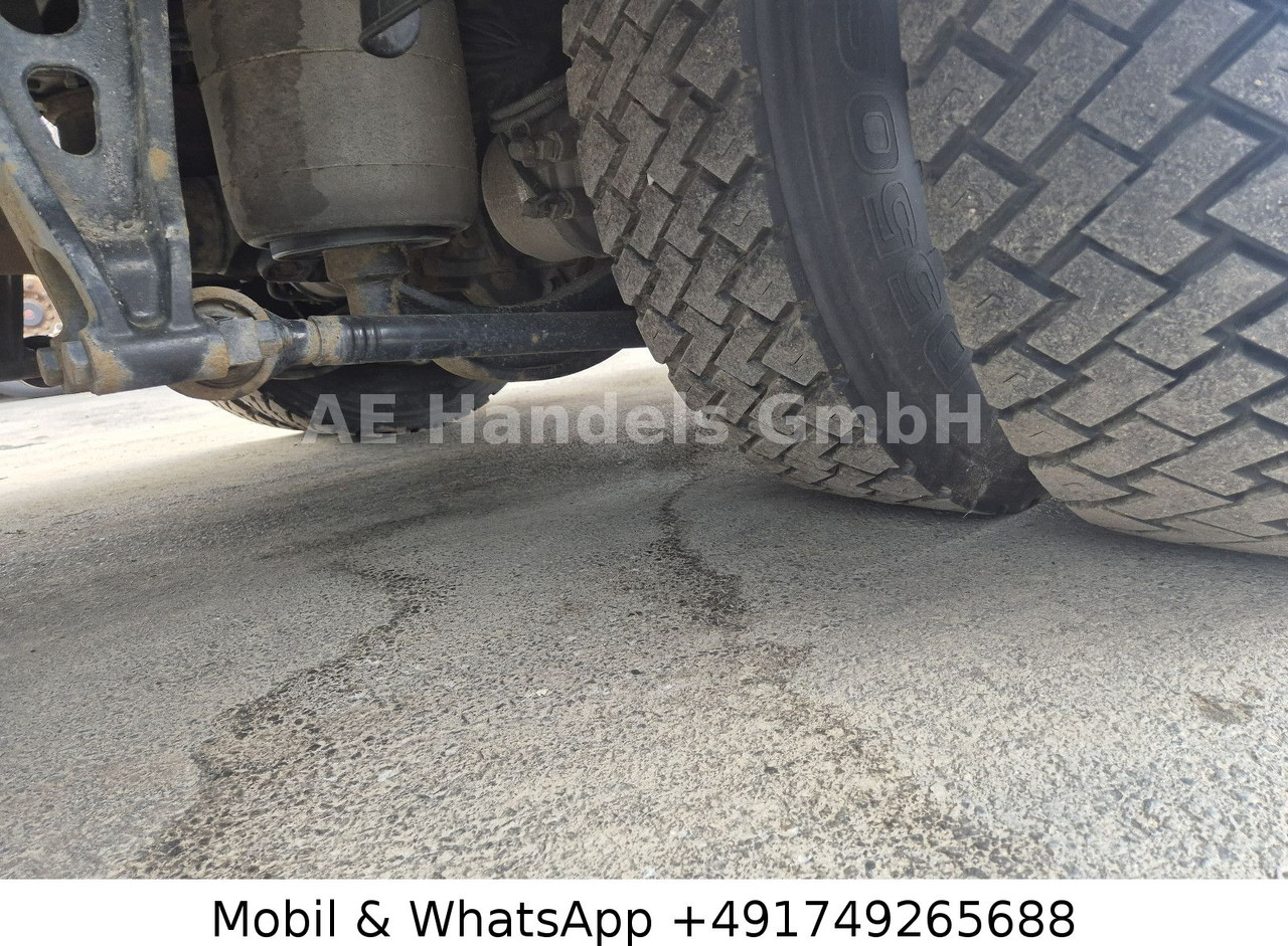MAN TGM 12.290 L BL *Edscha / 2xTank / LBW / AHK lízing MAN TGM 12.290 L BL *Edscha / 2xTank / LBW / AHK: 21 kép.