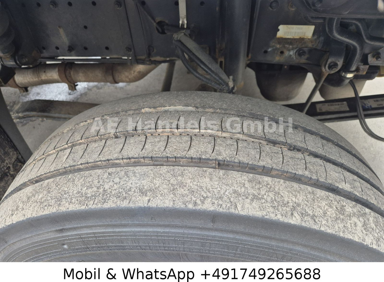 MAN TGM 12.290 L BL *Edscha / 2xTank / LBW / AHK lízing MAN TGM 12.290 L BL *Edscha / 2xTank / LBW / AHK: 23 kép.