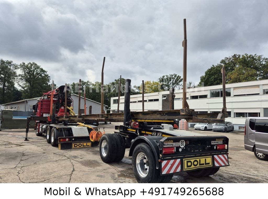 Mercedes-Benz Actros III 2660 L BL 6x4 *Retarder/AP/Palfinger Mercedes-Benz Actros III 2660 L BL 6x4 *Retarder/AP/Palfinger - Rönkszállító teherautó: 5 kép. Mercedes-Benz Actros III 2660 L BL 6x4 *Retarder/AP/Palfinger Mercedes-Benz Actros III 2660 L BL 6x4 *Retarder/AP/Palfinger - Rönkszállító teherautó: 5 kép.