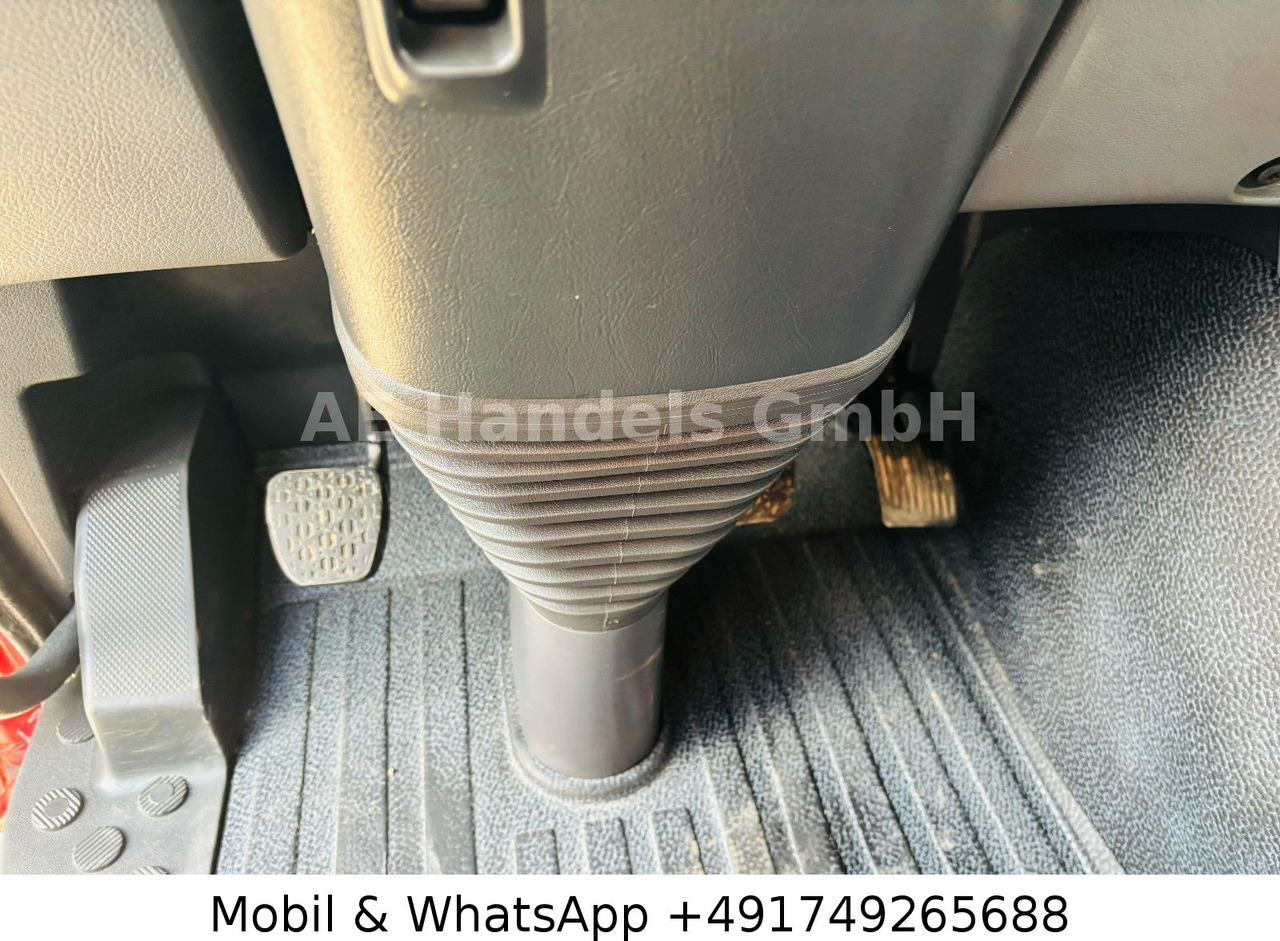 Billenőplatós teherautó Mercedes-Benz Actros III 3244 M 8x4 BB Dautel *Klima/Tempomat: 23 kép. Billenőplatós teherautó Mercedes-Benz Actros III 3244 M 8x4 BB Dautel *Klima/Tempomat: 23 kép.