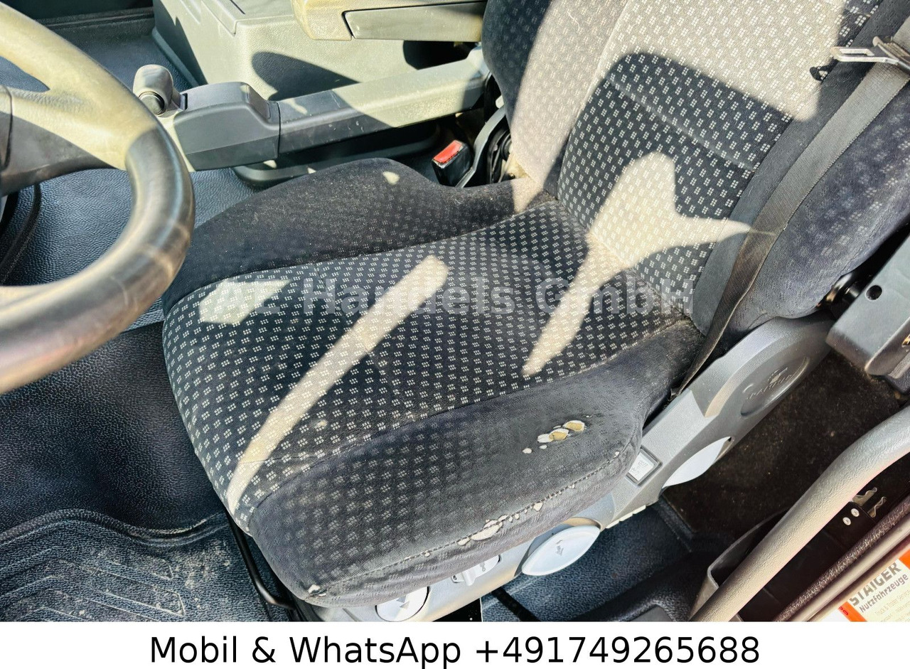 Billenőplatós teherautó Mercedes-Benz Actros III 3244 M 8x4 BB Dautel *Klima/Tempomat: 24 kép. Billenőplatós teherautó Mercedes-Benz Actros III 3244 M 8x4 BB Dautel *Klima/Tempomat: 24 kép.