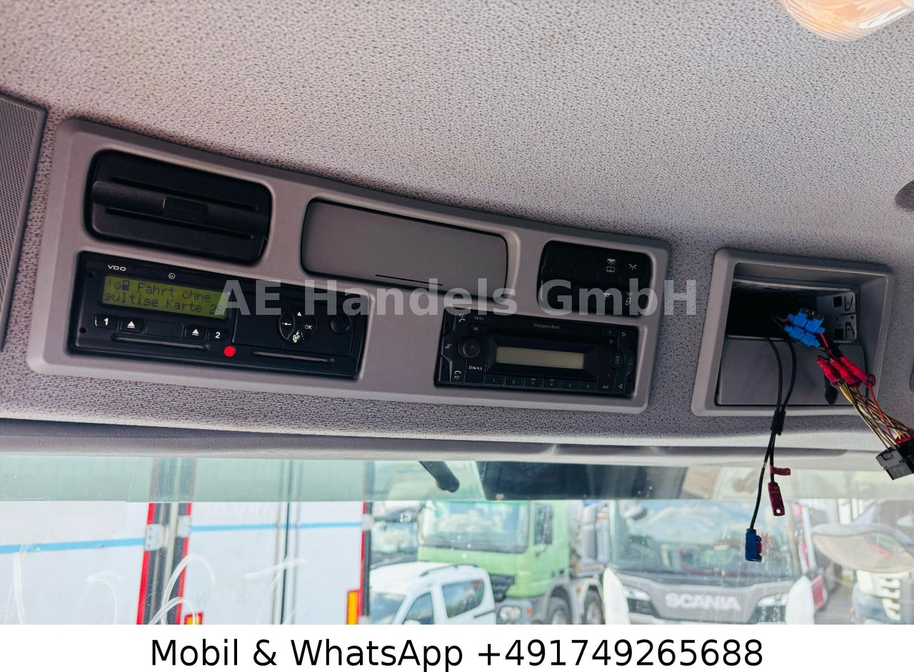 Billenőplatós teherautó Mercedes-Benz Actros III 3244 M 8x4 BB Dautel *Klima/Tempomat: 27 kép. Billenőplatós teherautó Mercedes-Benz Actros III 3244 M 8x4 BB Dautel *Klima/Tempomat: 27 kép.