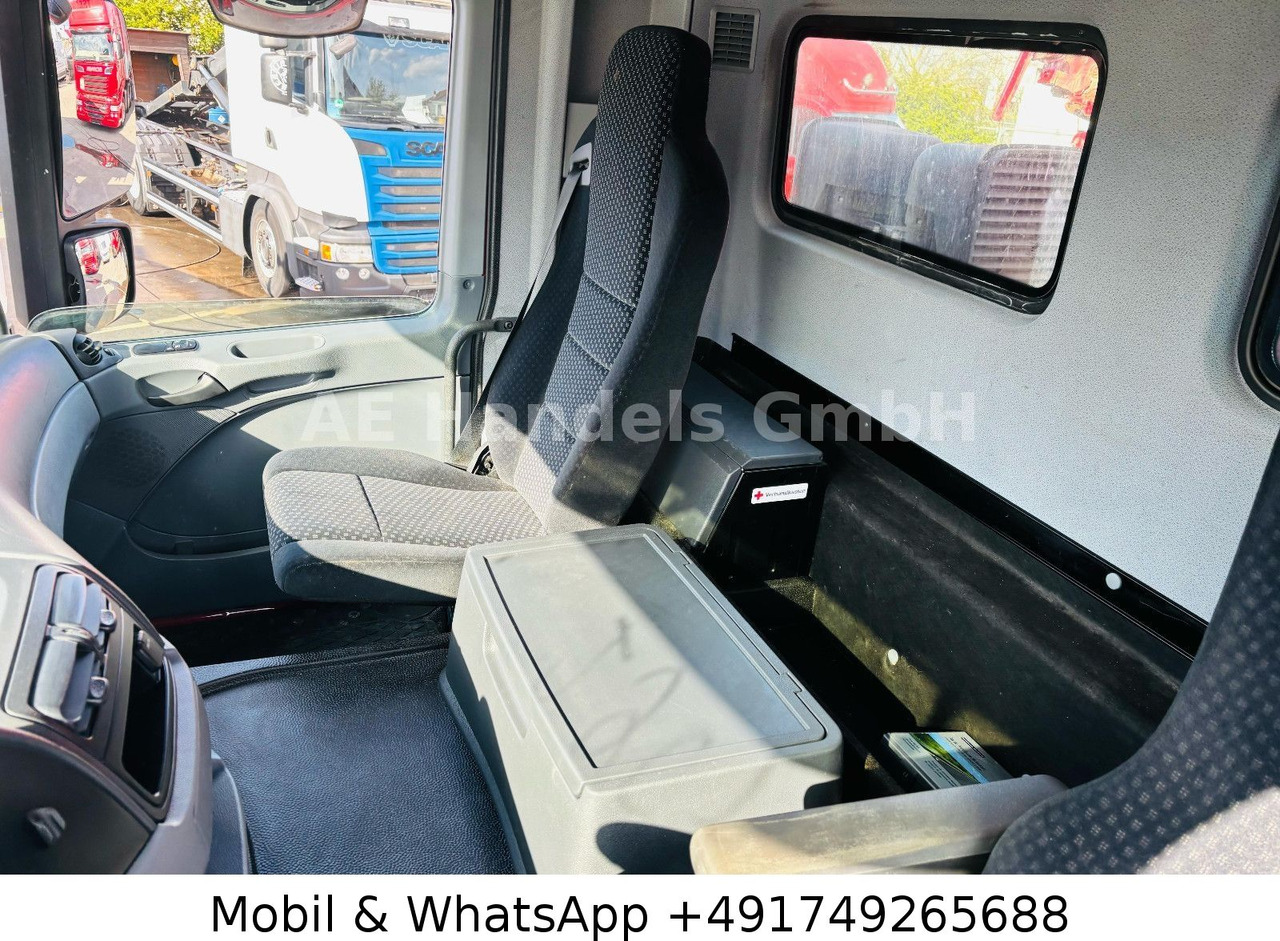 Billenőplatós teherautó Mercedes-Benz Actros III 3244 M 8x4 BB Dautel *Klima/Tempomat: 25 kép. Billenőplatós teherautó Mercedes-Benz Actros III 3244 M 8x4 BB Dautel *Klima/Tempomat: 25 kép.