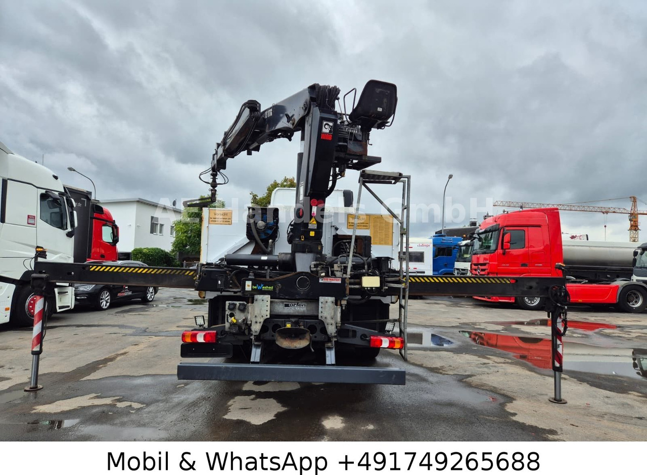 Mercedes-Benz Actros IV 2645 L LL 6x2 *Retarder/Hiab-177K-Pro - Platós teherautó, Darus autó: 4 kép. Mercedes-Benz Actros IV 2645 L LL 6x2 *Retarder/Hiab-177K-Pro - Platós teherautó, Darus autó: 4 kép.