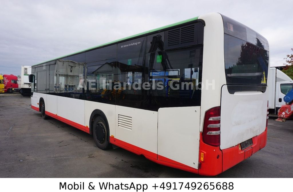 Mercedes-Benz Citaro *EEV/33+1/65-Stehplätze/Dachklima Mercedes-Benz Citaro *EEV/33+1/65-Stehplätze/Dachklima - Városi busz: 5 kép. Mercedes-Benz Citaro *EEV/33+1/65-Stehplätze/Dachklima Mercedes-Benz Citaro *EEV/33+1/65-Stehplätze/Dachklima - Városi busz: 5 kép.