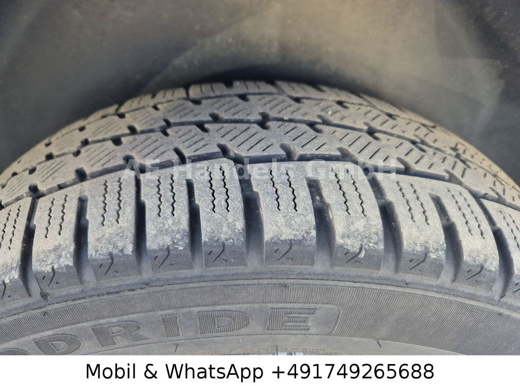 Kis furgon Mercedes-Benz Vito Kasten 113 CDI kompakt *Tempomat/Klima/PDC: 18 kép.