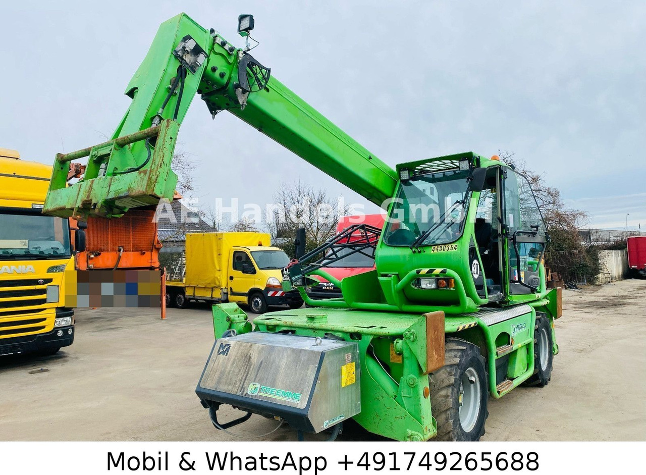 Merlo Roto 38.16*5400Std/Hydr.Seilwinde/Schaufel/Gabel Merlo Roto 38.16*5400Std/Hydr.Seilwinde/Schaufel/Gabel - Tolóoszlopos targoncá: 1 kép. Merlo Roto 38.16*5400Std/Hydr.Seilwinde/Schaufel/Gabel Merlo Roto 38.16*5400Std/Hydr.Seilwinde/Schaufel/Gabel - Tolóoszlopos targoncá: 1 kép.