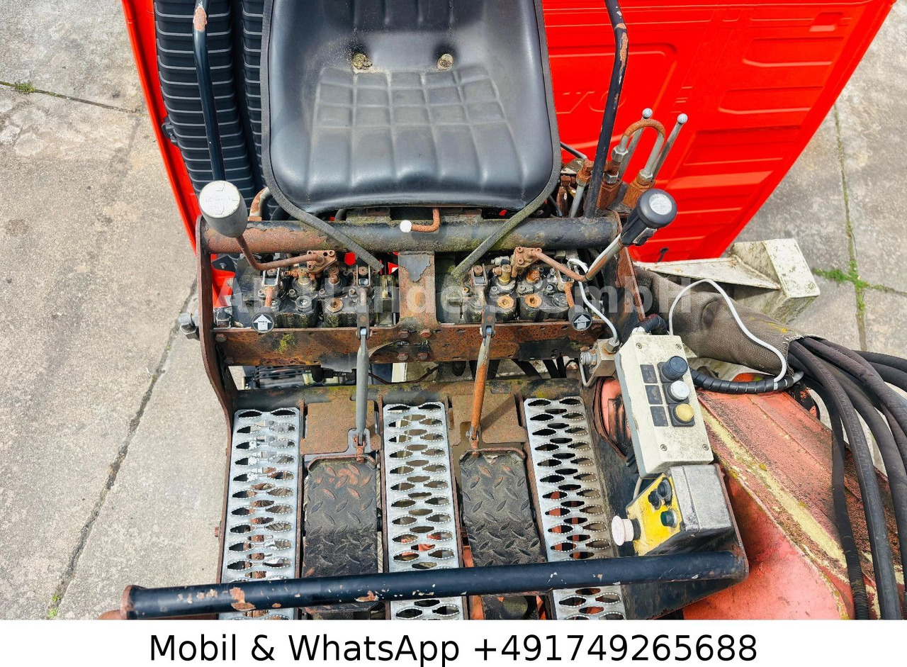 Darus autó Mozelt Anlagentechnik B8B0 *Atlas-AK-90/17m³: 14 kép. Darus autó Mozelt Anlagentechnik B8B0 *Atlas-AK-90/17m³: 14 kép.