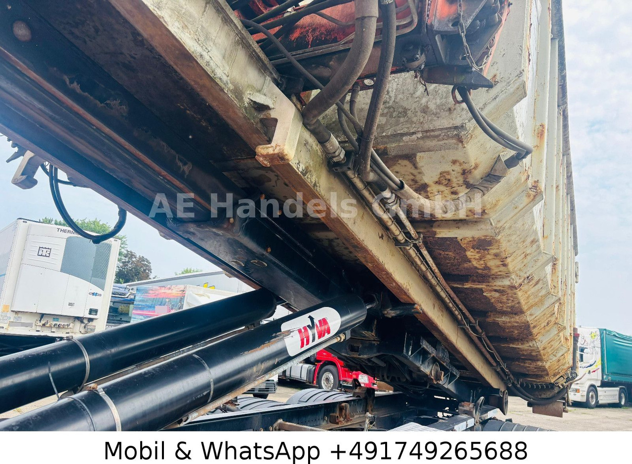 Darus autó Mozelt Anlagentechnik B8B0 *Atlas-AK-90/17m³: 17 kép. Darus autó Mozelt Anlagentechnik B8B0 *Atlas-AK-90/17m³: 17 kép.