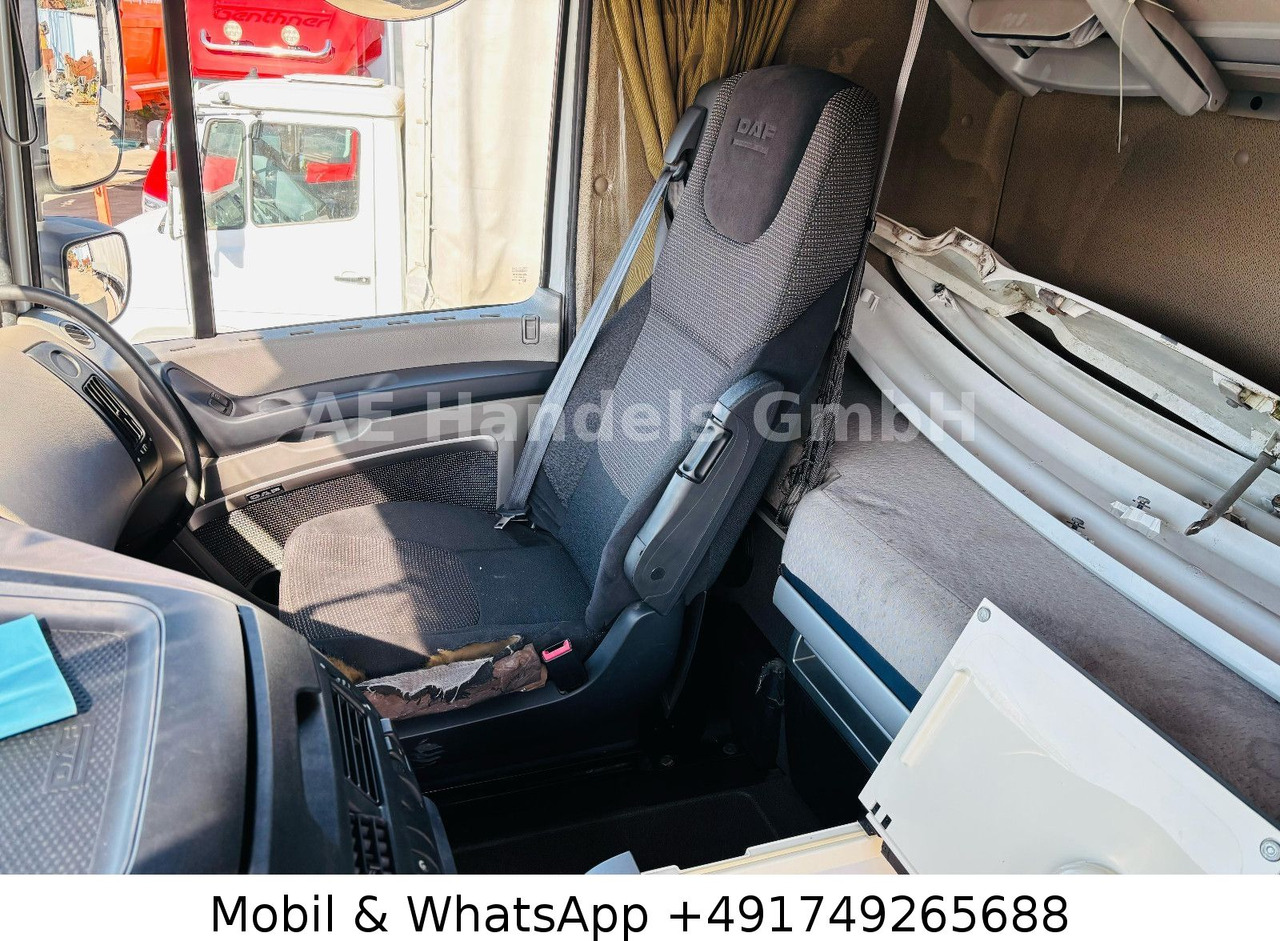 Új Nyergesvontató DAF XF 105.460 SC BL Low *Retarder / Standklima: 19 kép.