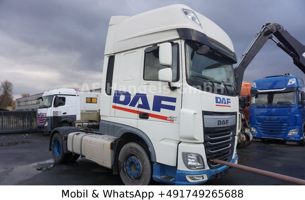 DAF XF 460 SSC BL *Retarder / LDW / LED / 2xTank DAF XF 460 SSC BL *Retarder / LDW / LED / 2xTank - Nyergesvontató: 1 kép. DAF XF 460 SSC BL *Retarder / LDW / LED / 2xTank DAF XF 460 SSC BL *Retarder / LDW / LED / 2xTank - Nyergesvontató: 1 kép.