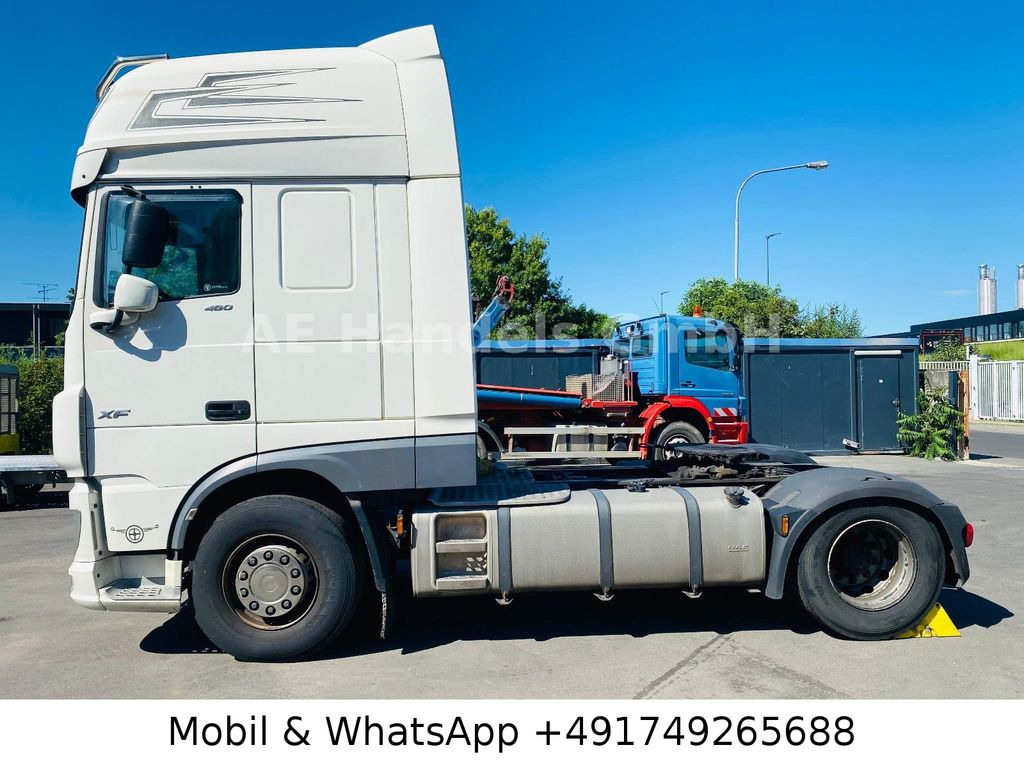DAF XF 480 SSC BL *Retarder / LDW / Standklima DAF XF 480 SSC BL *Retarder / LDW / Standklima - Nyergesvontató: 2 kép. DAF XF 480 SSC BL *Retarder / LDW / Standklima DAF XF 480 SSC BL *Retarder / LDW / Standklima - Nyergesvontató: 2 kép.