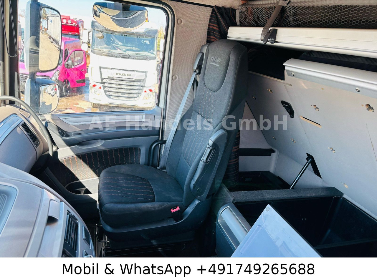 Új Nyergesvontató DAF XF 530 SC BL PXP 4x4 *Retarder/Hydr./Standklima: 20 kép.