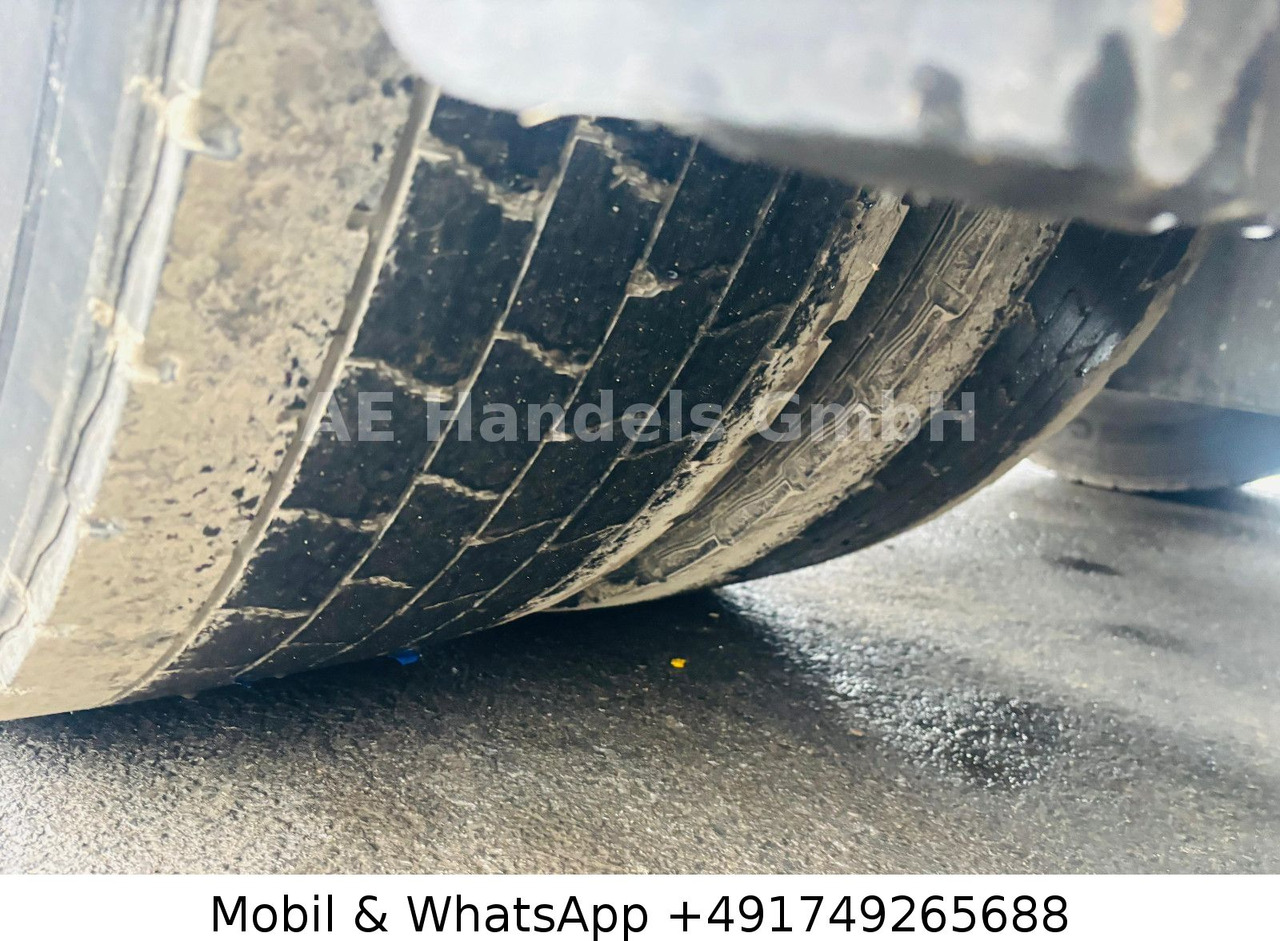 Nyergesvontató DAF XF460 SSC BL 4x2 *Retarder/ACC/2xTank/Standklima: 15 kép.