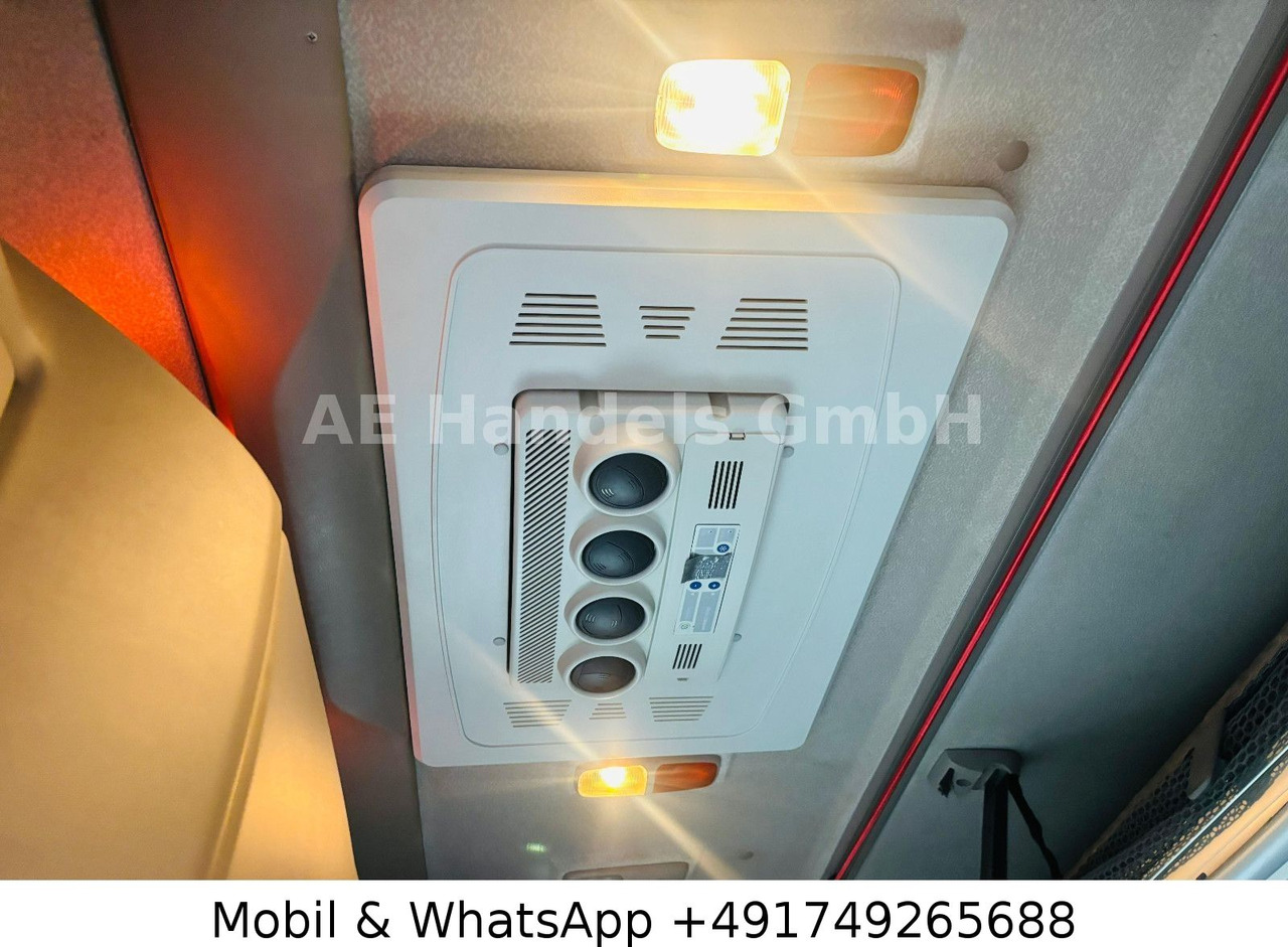 Nyergesvontató DAF XF460 SSC BL 4x2 *Retarder/ACC/2xTank/Standklima: 23 kép.