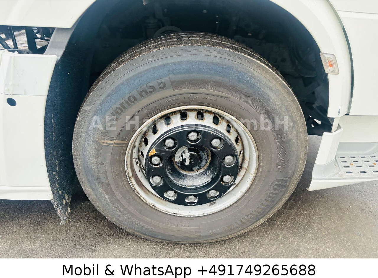 Nyergesvontató DAF XF460 SSC BL 4x2 *Retarder/ACC/2xTank/Standklima: 11 kép.