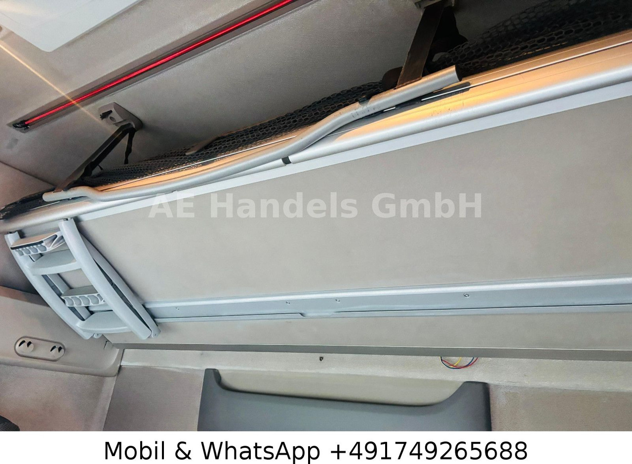 Nyergesvontató DAF XF460 SSC BL 4x2 *Retarder/ACC/2xTank/Standklima: 24 kép.