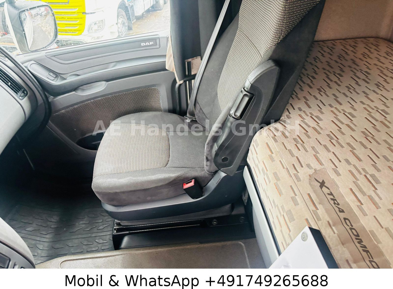 Nyergesvontató DAF XF460 SSC BL 4x2 *Retarder/ACC/2xTank/Standklima: 21 kép.