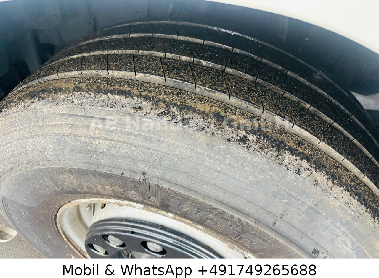 Nyergesvontató DAF XF460 SSC BL 4x2 *Retarder/ACC/2xTank/Standklima: 13 kép.