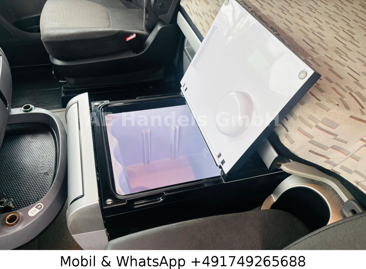 Nyergesvontató DAF XF460 SSC BL 4x2 *Retarder/ACC/2xTank/Standklima: 22 kép.