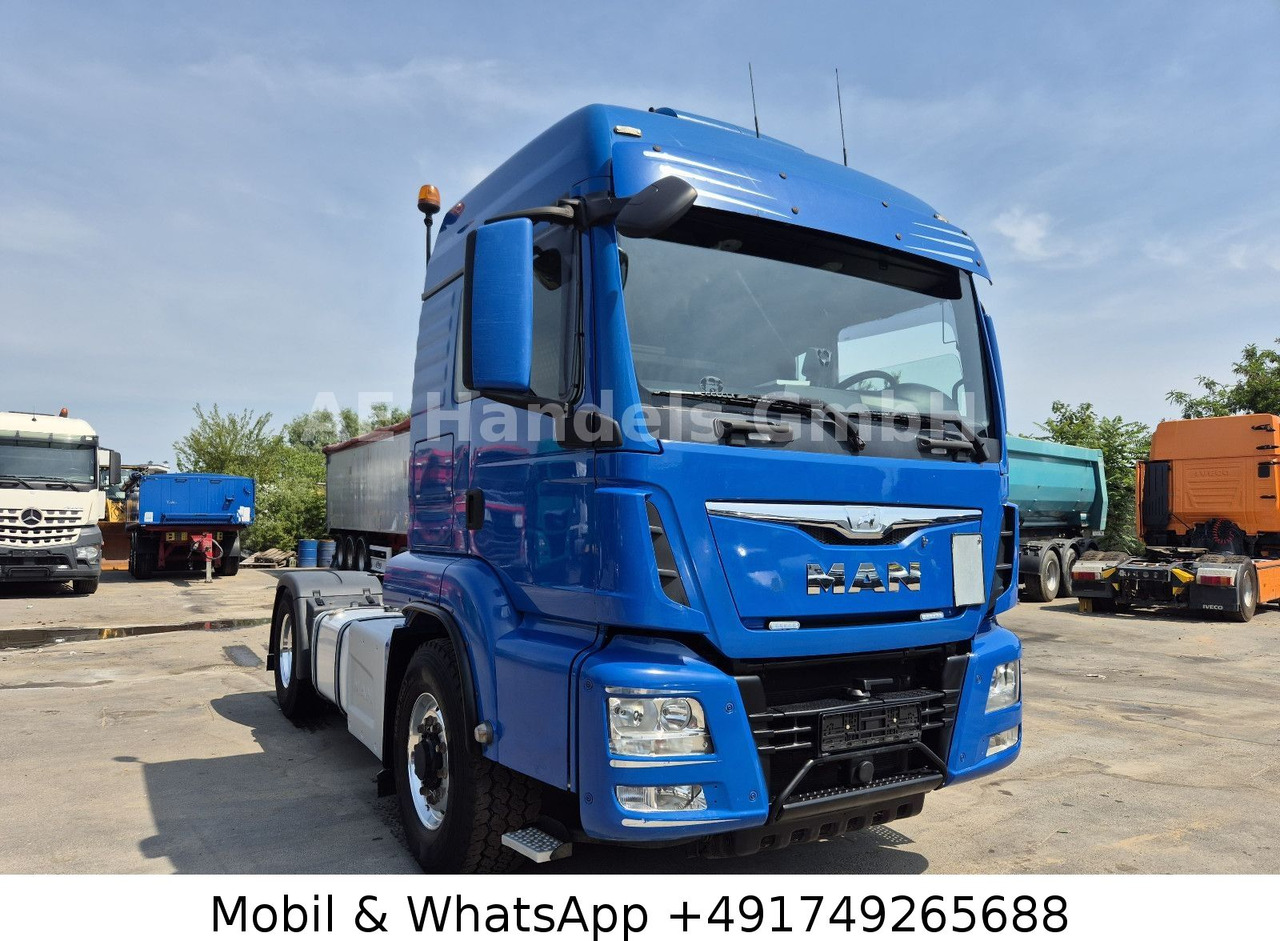 MAN TGS 18.480 L BL 4x4 HydroDrive *Pritarder/Hydr. - Nyergesvontató: 1 kép. MAN TGS 18.480 L BL 4x4 HydroDrive *Pritarder/Hydr. - Nyergesvontató: 1 kép.