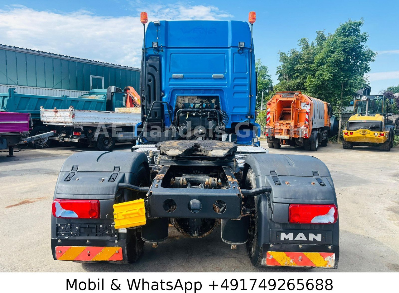 MAN TGS 18.480 L BL 4x4 HydroDrive *Pritarder/Hydr. - Nyergesvontató: 4 kép. MAN TGS 18.480 L BL 4x4 HydroDrive *Pritarder/Hydr. - Nyergesvontató: 4 kép.