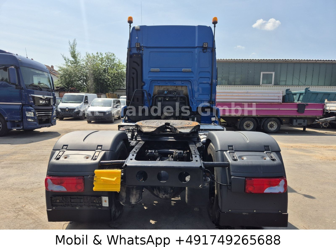 MAN TGS 18.480 L BL 4x4 HydroDrive *Pritarder/Hydr. - Nyergesvontató: 4 kép. MAN TGS 18.480 L BL 4x4 HydroDrive *Pritarder/Hydr. - Nyergesvontató: 4 kép.