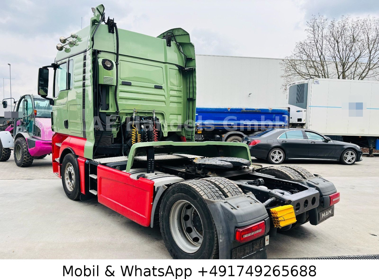 MAN TGX 18.440 XLX BL *Retarder/ACC/LDW/Standklima MAN TGX 18.440 XLX BL *Retarder/ACC/LDW/Standklima - Nyergesvontató: 3 kép. MAN TGX 18.440 XLX BL *Retarder/ACC/LDW/Standklima MAN TGX 18.440 XLX BL *Retarder/ACC/LDW/Standklima - Nyergesvontató: 3 kép.