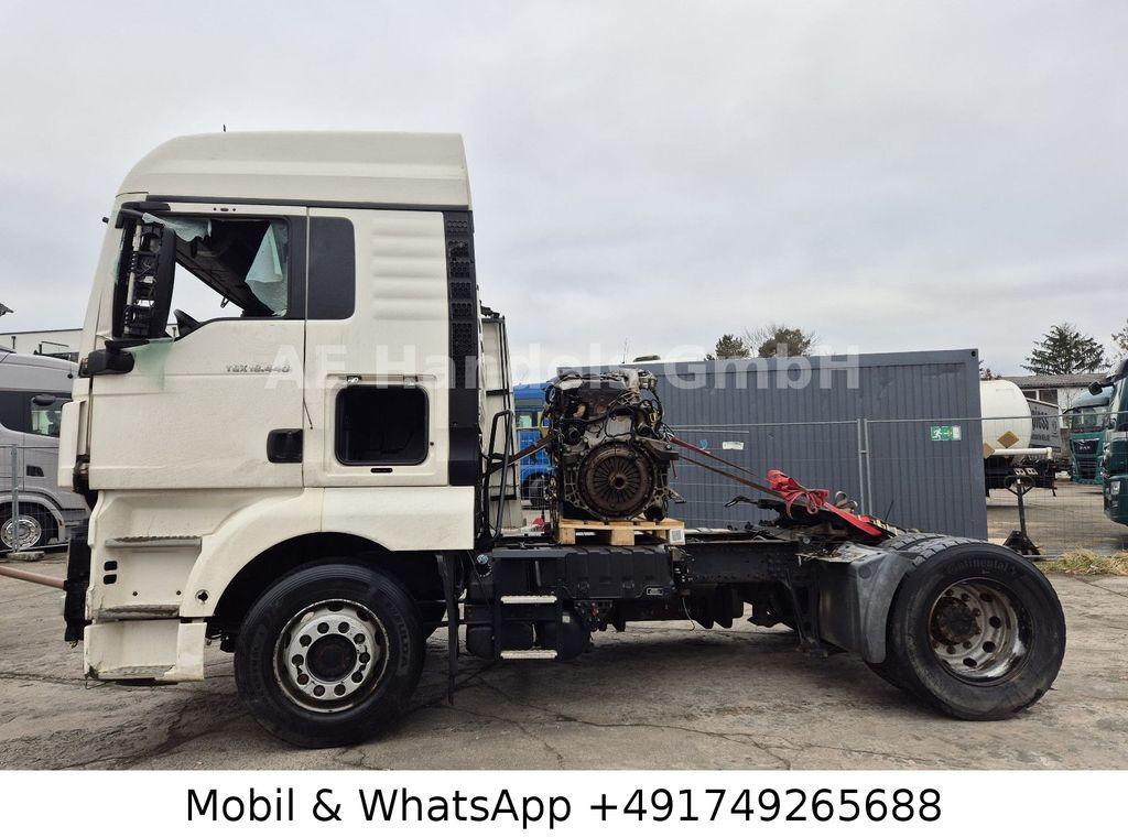 MAN TGX 18.440 XLX BL *Retarder/ADR/ACC/LDW MAN TGX 18.440 XLX BL *Retarder/ADR/ACC/LDW - Nyergesvontató: 2 kép. MAN TGX 18.440 XLX BL *Retarder/ADR/ACC/LDW MAN TGX 18.440 XLX BL *Retarder/ADR/ACC/LDW - Nyergesvontató: 2 kép.
