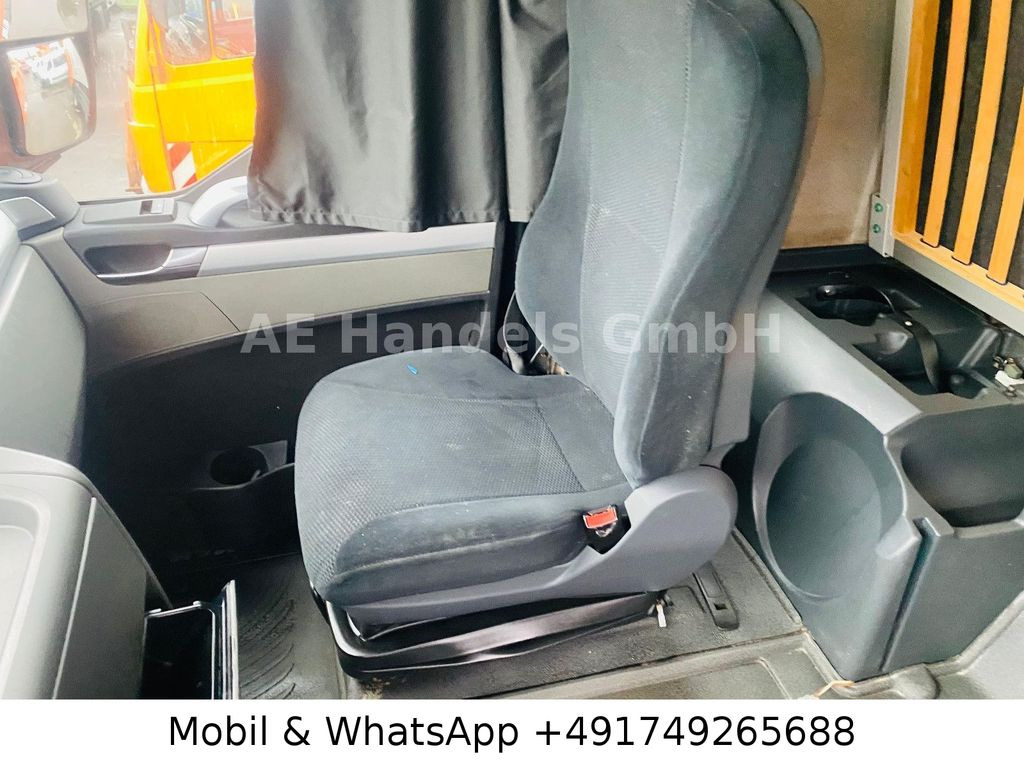 MAN TGX 18.440 XLX LL Low *Retarder/Manual/2xTank  lízing MAN TGX 18.440 XLX LL Low *Retarder/Manual/2xTank: 20 kép.
