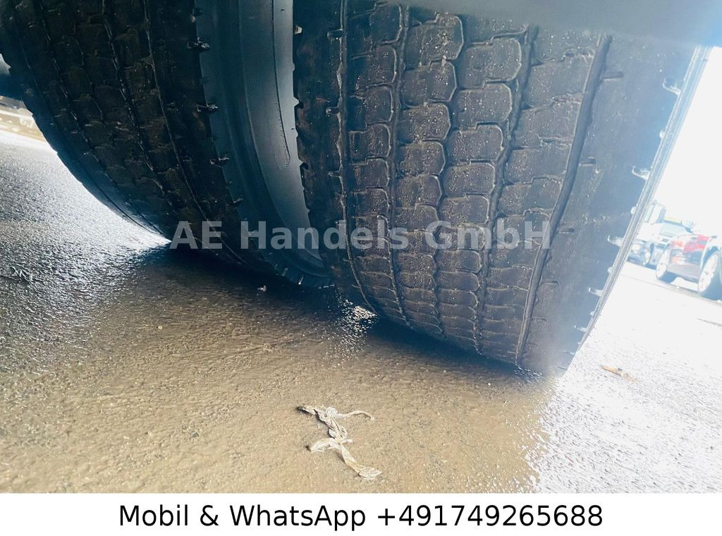 MAN TGX 18.440 XLX LL Low *Retarder/Manual/2xTank  lízing MAN TGX 18.440 XLX LL Low *Retarder/Manual/2xTank: 13 kép.