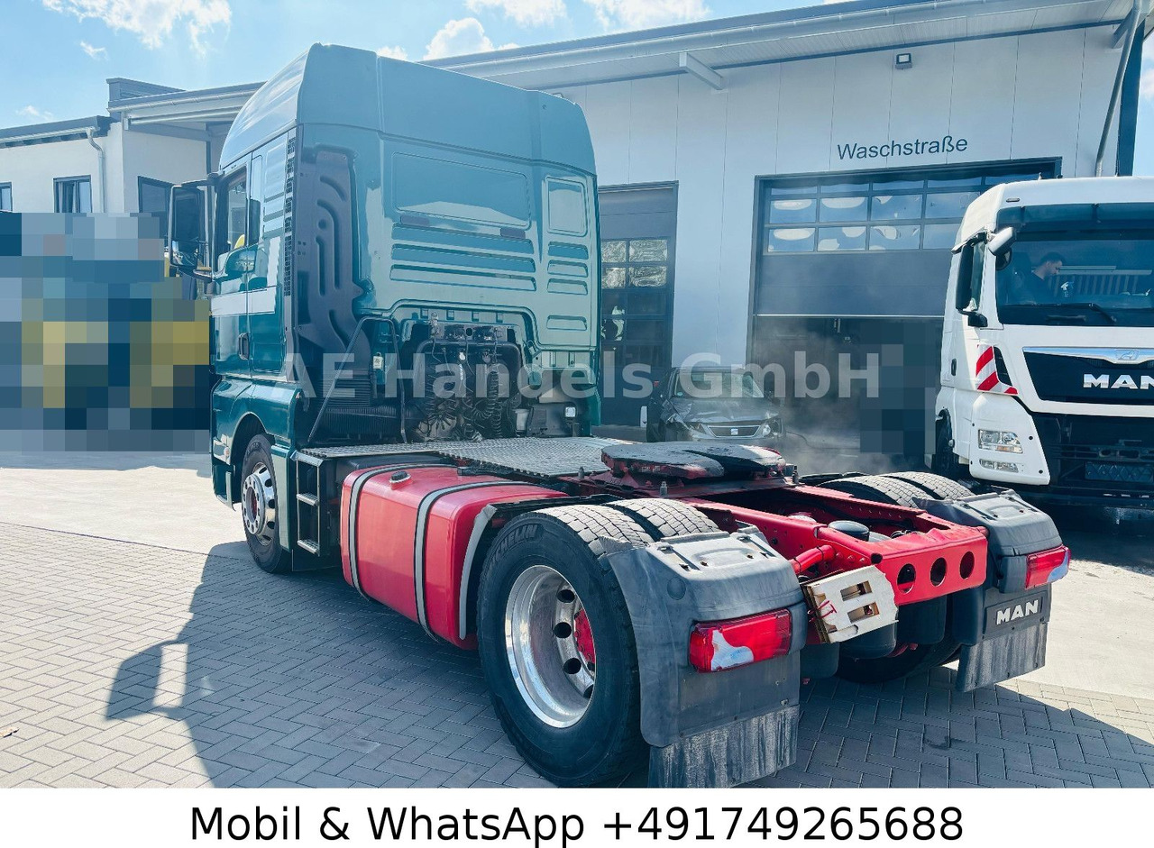 MAN TGX 18.440 XLX *Retarder/ADR/ACC/LDW/Standklima - Nyergesvontató: 2 kép. MAN TGX 18.440 XLX *Retarder/ADR/ACC/LDW/Standklima - Nyergesvontató: 2 kép.
