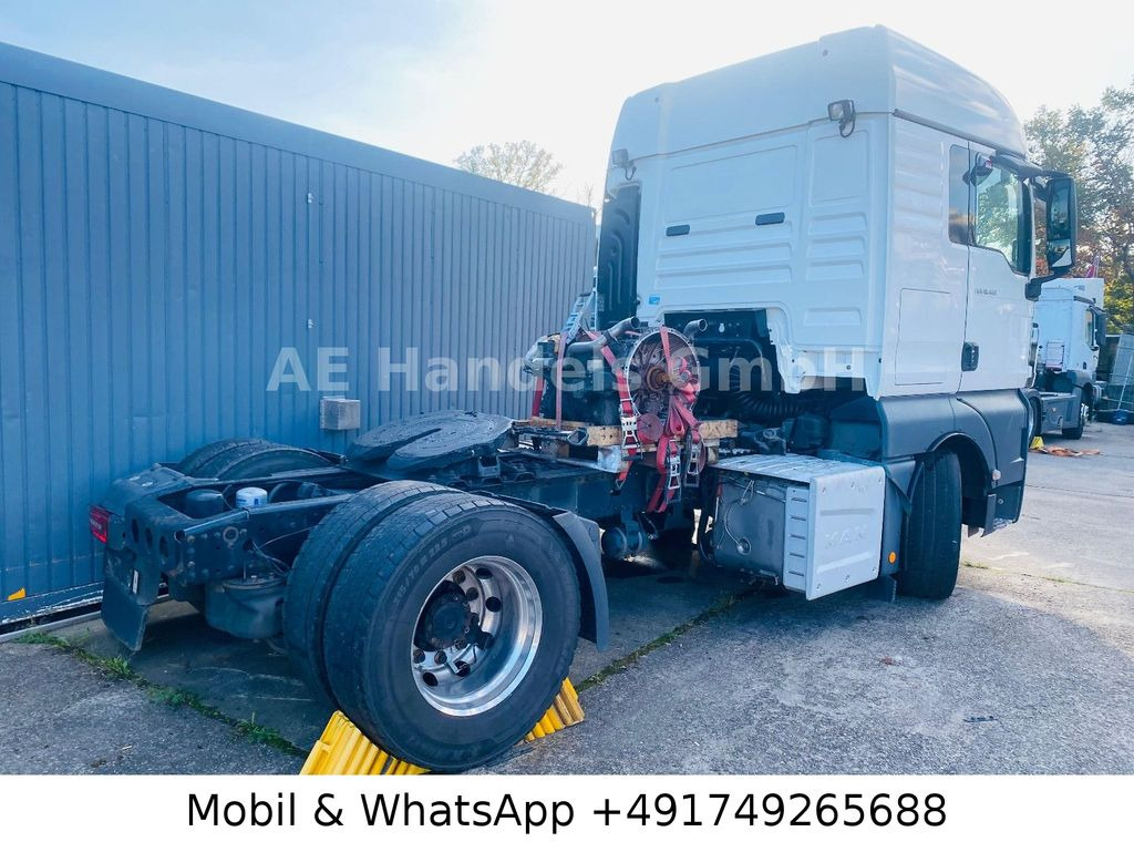 MAN TGX 18.460 XLX BL *Retarder/ADR/ACC/LDW/Alcoa - Nyergesvontató: 3 kép. MAN TGX 18.460 XLX BL *Retarder/ADR/ACC/LDW/Alcoa - Nyergesvontató: 3 kép.