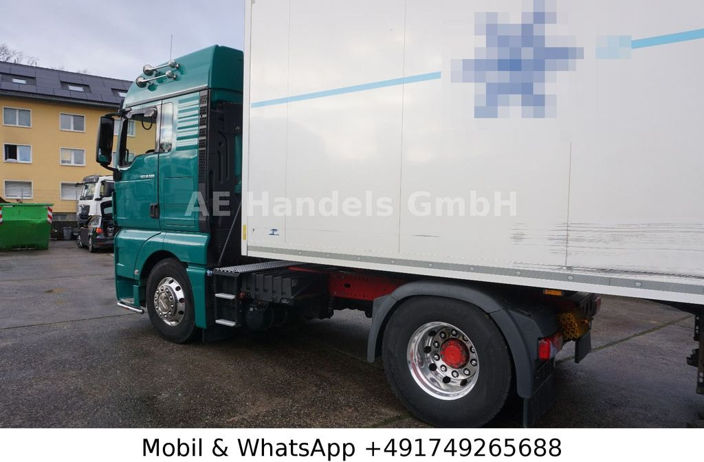 MAN TGX 18.500 XLX BL *Retarder/ACC/Alcoa/Standklima MAN TGX 18.500 XLX BL *Retarder/ACC/Alcoa/Standklima - Nyergesvontató: 4 kép. MAN TGX 18.500 XLX BL *Retarder/ACC/Alcoa/Standklima MAN TGX 18.500 XLX BL *Retarder/ACC/Alcoa/Standklima - Nyergesvontató: 4 kép.