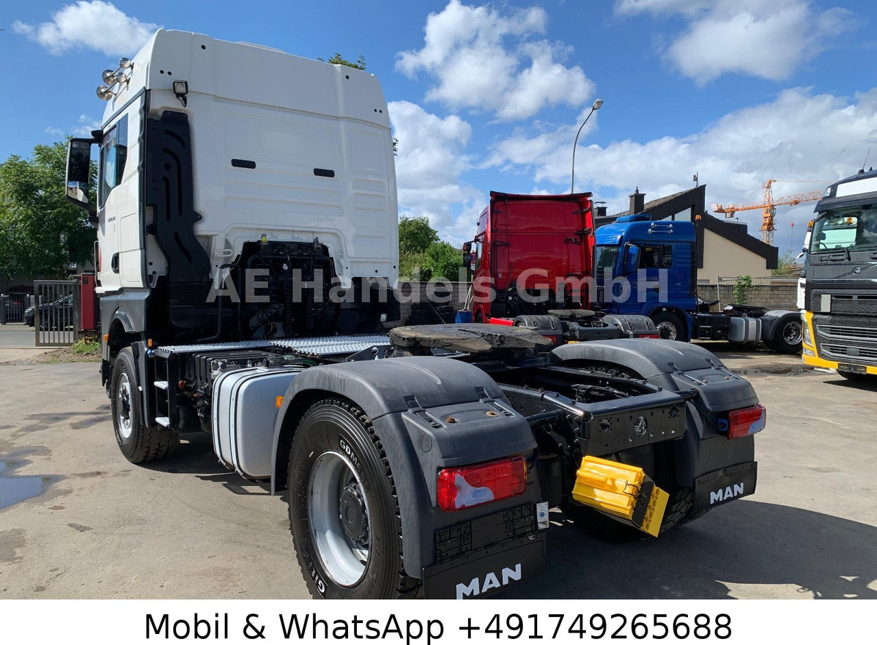 MAN TGX 18.510 BL 4x4 HydroDrive *Pritader/Hydr./ACC - Nyergesvontató: 4 kép. MAN TGX 18.510 BL 4x4 HydroDrive *Pritader/Hydr./ACC - Nyergesvontató: 4 kép.