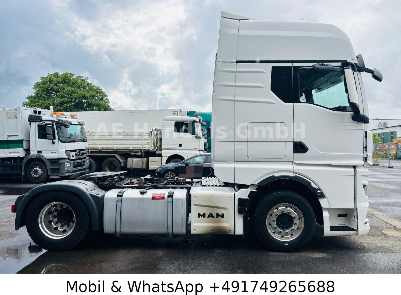 MAN TGX 18.510 GM BL *Retarder/2-Kreis-Hydr./Alcoa - Nyergesvontató: 2 kép. MAN TGX 18.510 GM BL *Retarder/2-Kreis-Hydr./Alcoa - Nyergesvontató: 2 kép.