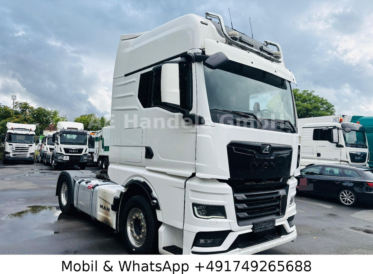 MAN TGX 18.510 GM BL *Retarder/2-Kreis-Hydr./Alcoa - Nyergesvontató: 1 kép. MAN TGX 18.510 GM BL *Retarder/2-Kreis-Hydr./Alcoa - Nyergesvontató: 1 kép.