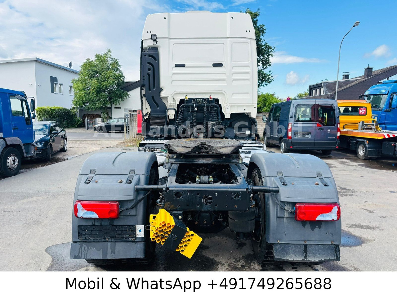 MAN TGX 18.510 GN BL 4x4 HydroDrive *Pritarder/AP - Nyergesvontató: 4 kép. MAN TGX 18.510 GN BL 4x4 HydroDrive *Pritarder/AP - Nyergesvontató: 4 kép.