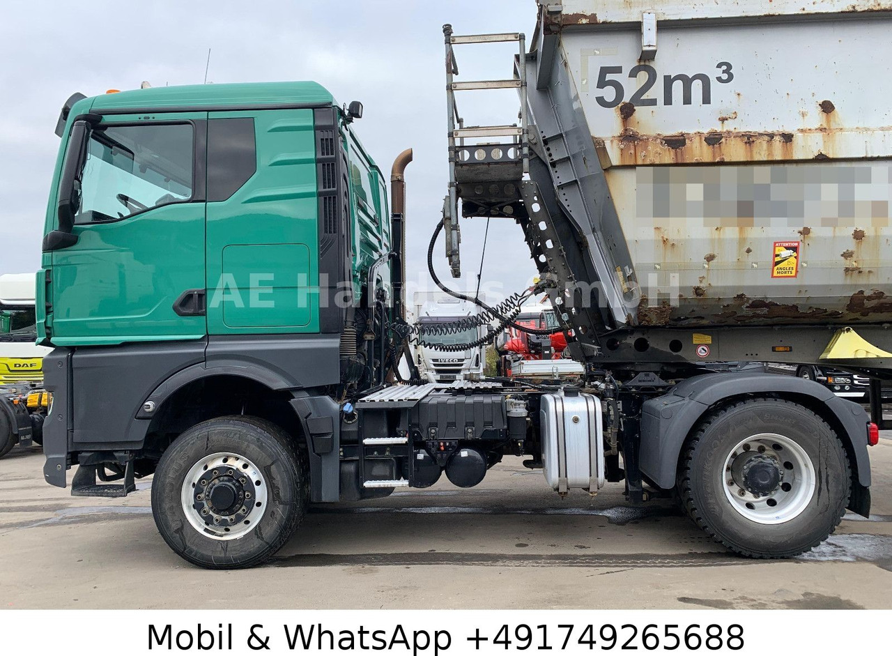 MAN TGX 18.510 GN Hydro BL*Retarder/2Kreis-Hydr./ACC - Nyergesvontató: 3 kép. MAN TGX 18.510 GN Hydro BL*Retarder/2Kreis-Hydr./ACC - Nyergesvontató: 3 kép.