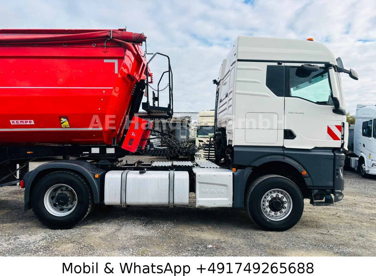 MAN TGX 18.510 GX BL 4x4 HydroDrive *Pritader/AP/ACC - Nyergesvontató: 5 kép. MAN TGX 18.510 GX BL 4x4 HydroDrive *Pritader/AP/ACC - Nyergesvontató: 5 kép.