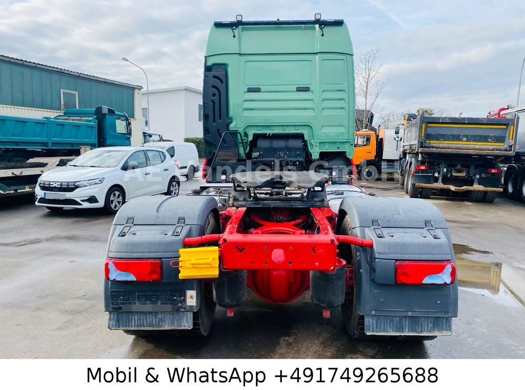 MAN TGX 18.580 XLX BL *Retarder/Hydr./LED/LDW/Alcoa MAN TGX 18.580 XLX BL *Retarder/Hydr./LED/LDW/Alcoa - Nyergesvontató: 4 kép. MAN TGX 18.580 XLX BL *Retarder/Hydr./LED/LDW/Alcoa MAN TGX 18.580 XLX BL *Retarder/Hydr./LED/LDW/Alcoa - Nyergesvontató: 4 kép.