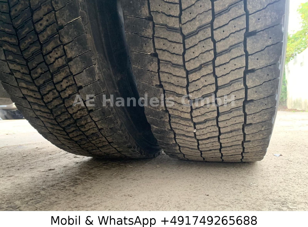 Nyergesvontató Mercedes-Benz Actros IV 1851 ClassicSpace ADR BL *Retarder/ACC: 15 kép.