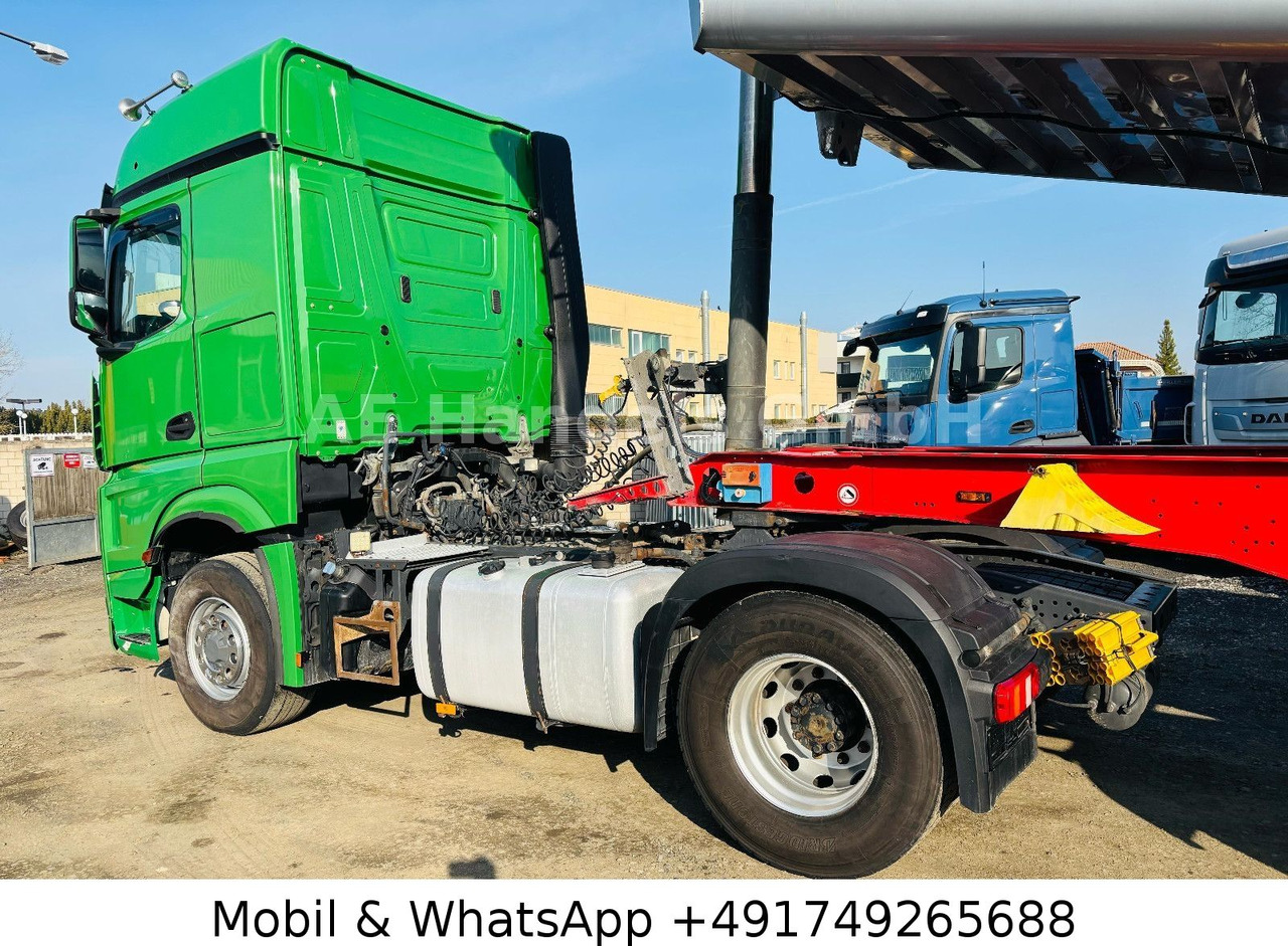 Mercedes-Benz Arocs 1853 L BL 4x4 HAD *Retarder/Hydr./ACC/LDW Mercedes-Benz Arocs 1853 L BL 4x4 HAD *Retarder/Hydr./ACC/LDW - Nyergesvontató: 4 kép. Mercedes-Benz Arocs 1853 L BL 4x4 HAD *Retarder/Hydr./ACC/LDW Mercedes-Benz Arocs 1853 L BL 4x4 HAD *Retarder/Hydr./ACC/LDW - Nyergesvontató: 4 kép.