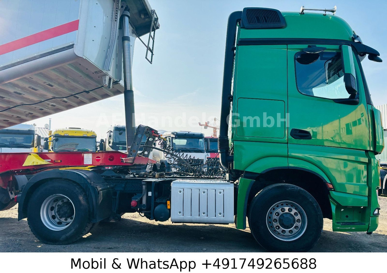 Mercedes-Benz Arocs 1853 L BL 4x4 HAD *Retarder/Hydr./ACC/LDW Mercedes-Benz Arocs 1853 L BL 4x4 HAD *Retarder/Hydr./ACC/LDW - Nyergesvontató: 2 kép. Mercedes-Benz Arocs 1853 L BL 4x4 HAD *Retarder/Hydr./ACC/LDW Mercedes-Benz Arocs 1853 L BL 4x4 HAD *Retarder/Hydr./ACC/LDW - Nyergesvontató: 2 kép.