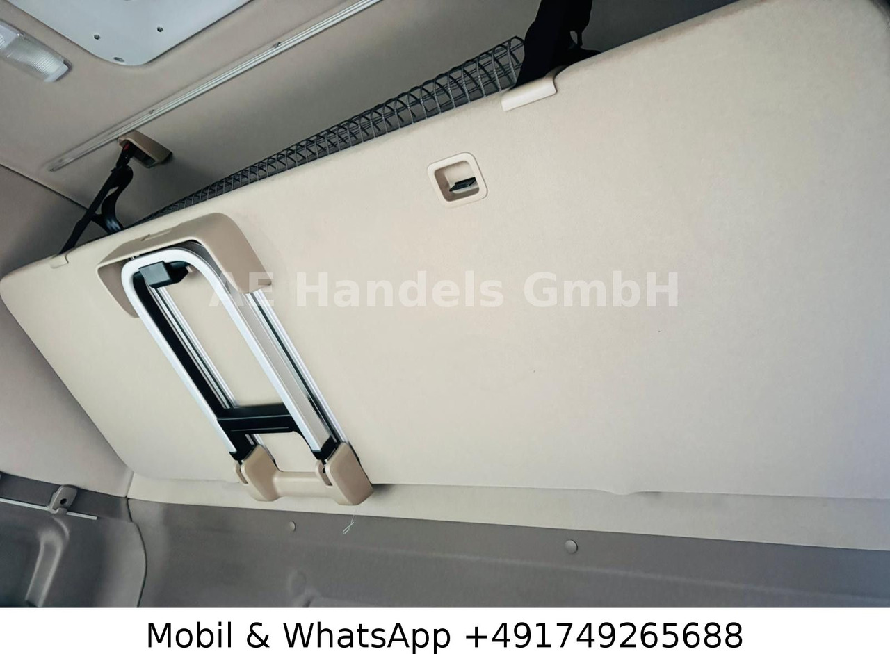 Nyergesvontató Scania R520 V8 Topline LL Low *Retarder/Hubsattel/ACC: 23 kép. Nyergesvontató Scania R520 V8 Topline LL Low *Retarder/Hubsattel/ACC: 23 kép.